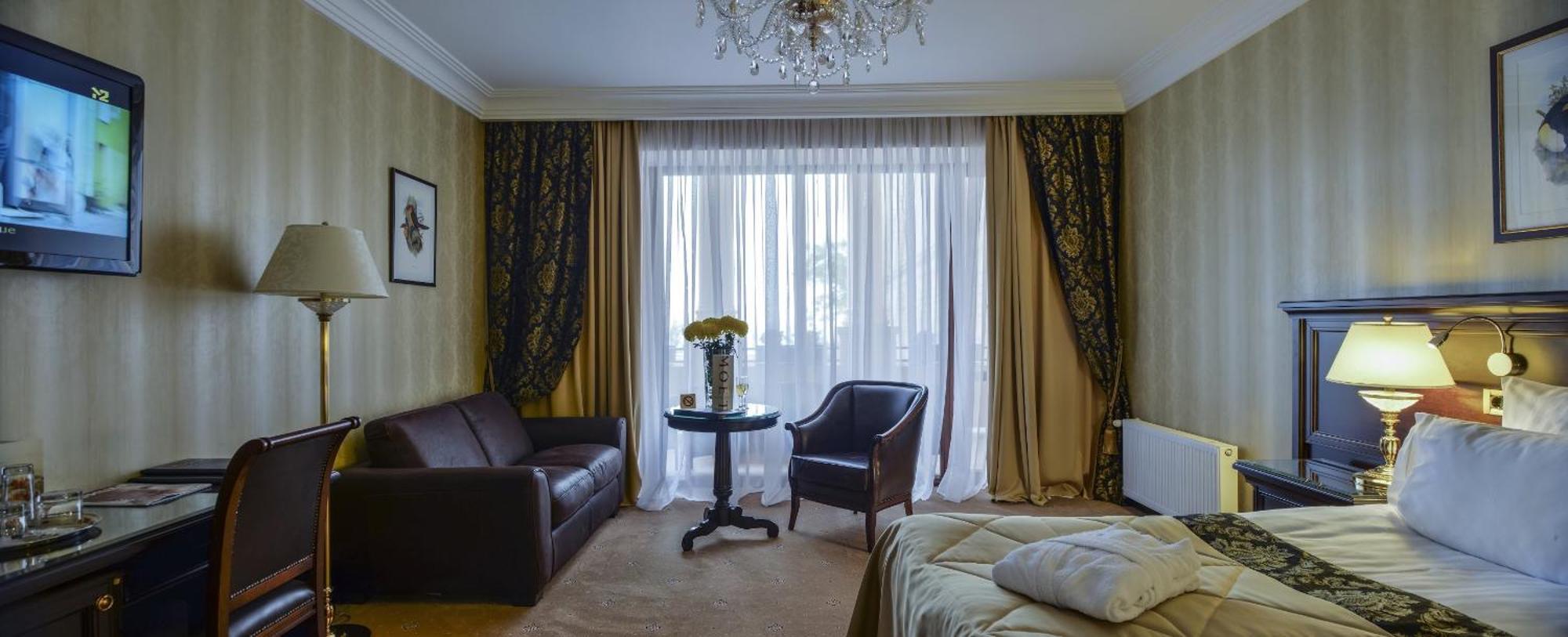 Hotel La Gioconda Boutique