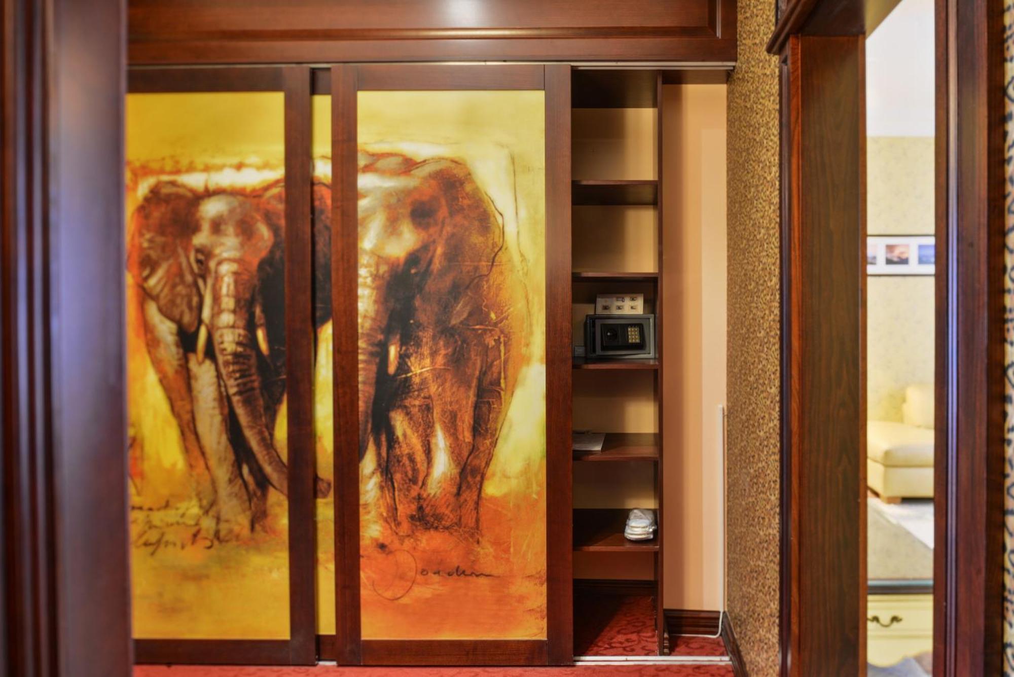 Hotel La Gioconda Boutique 5*