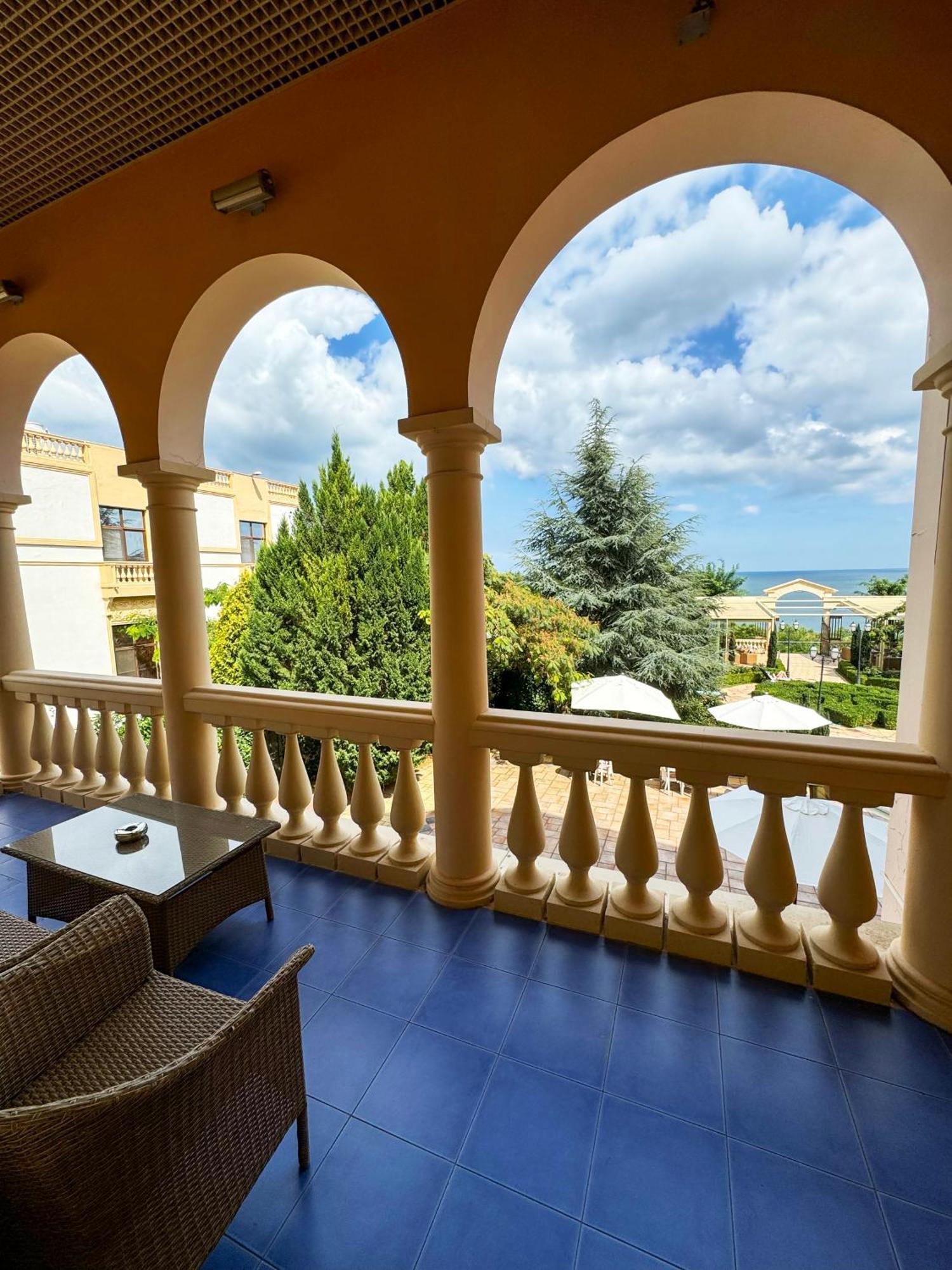 Hotel La Gioconda Boutique
