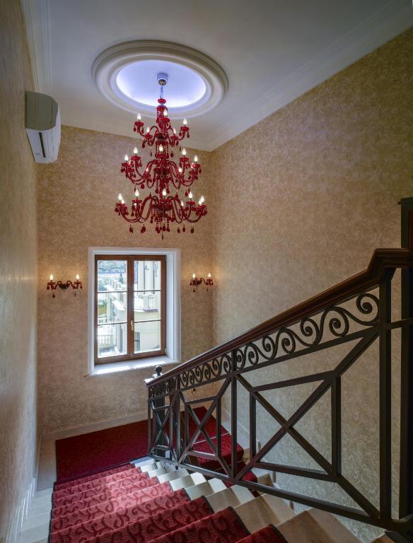 Hotel La Gioconda Boutique Odessa