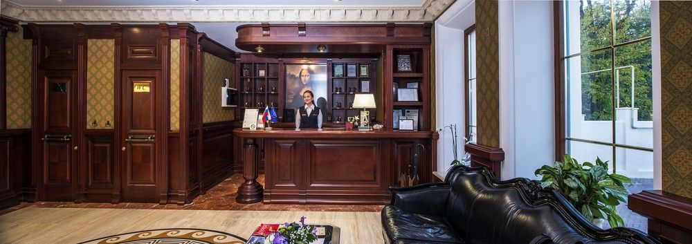 Hotel La Gioconda Boutique 5*