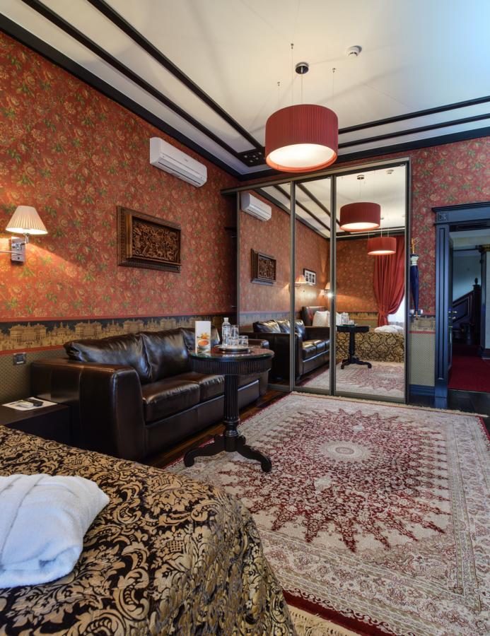 La Gioconda Boutique Hotel