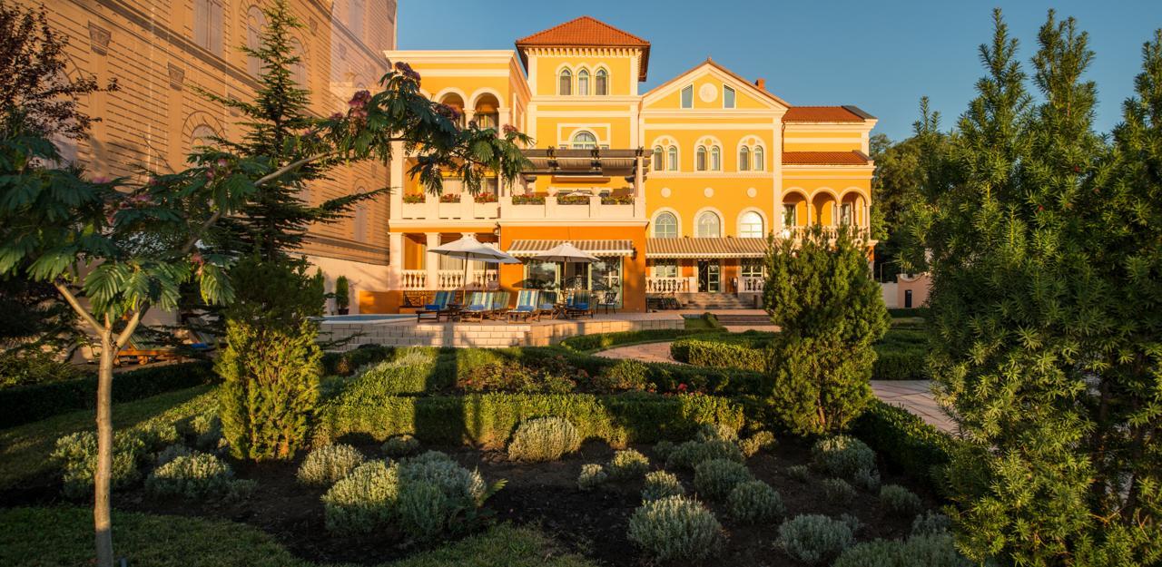 La Gioconda Boutique Hotel 5*