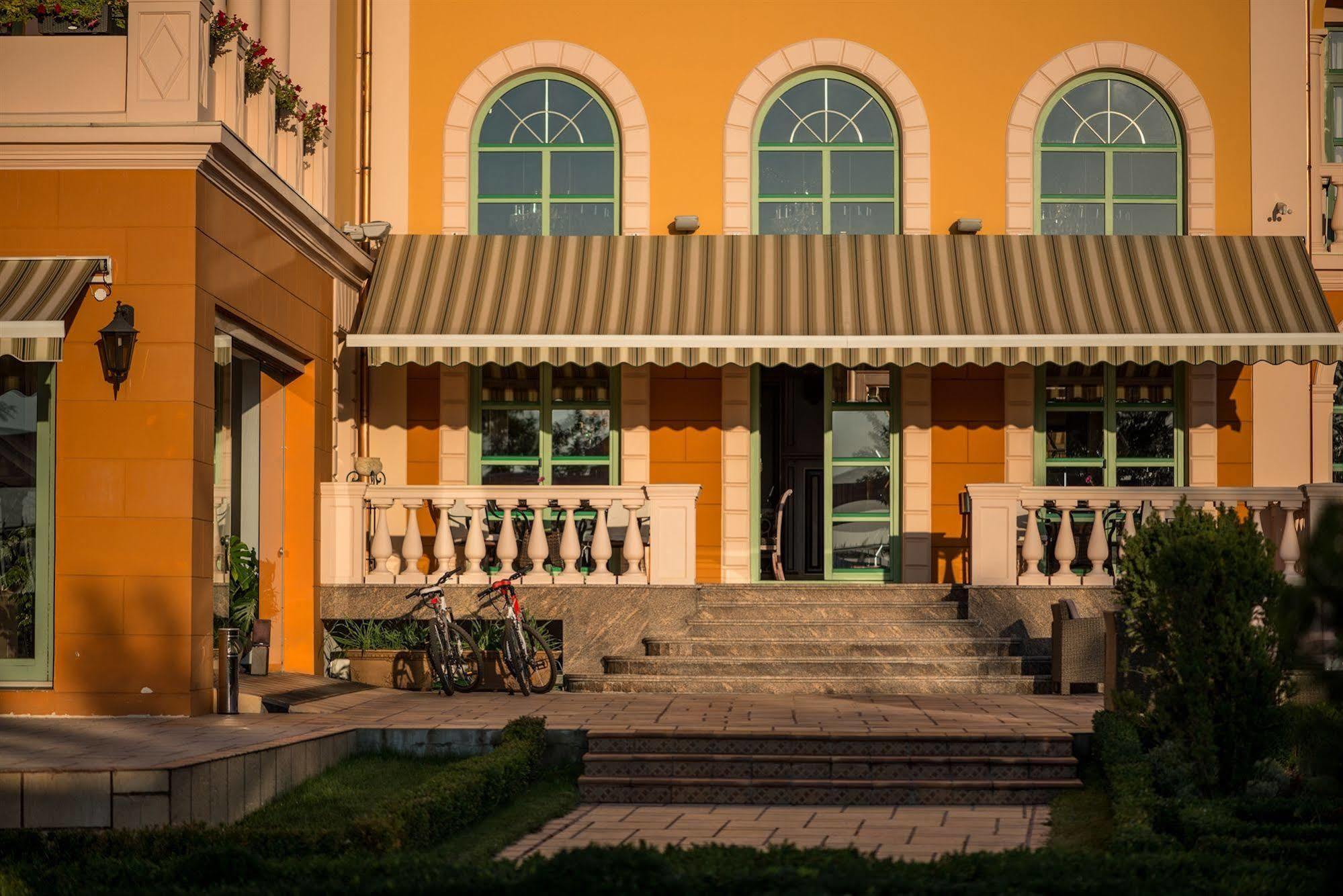 La Gioconda Boutique 5*