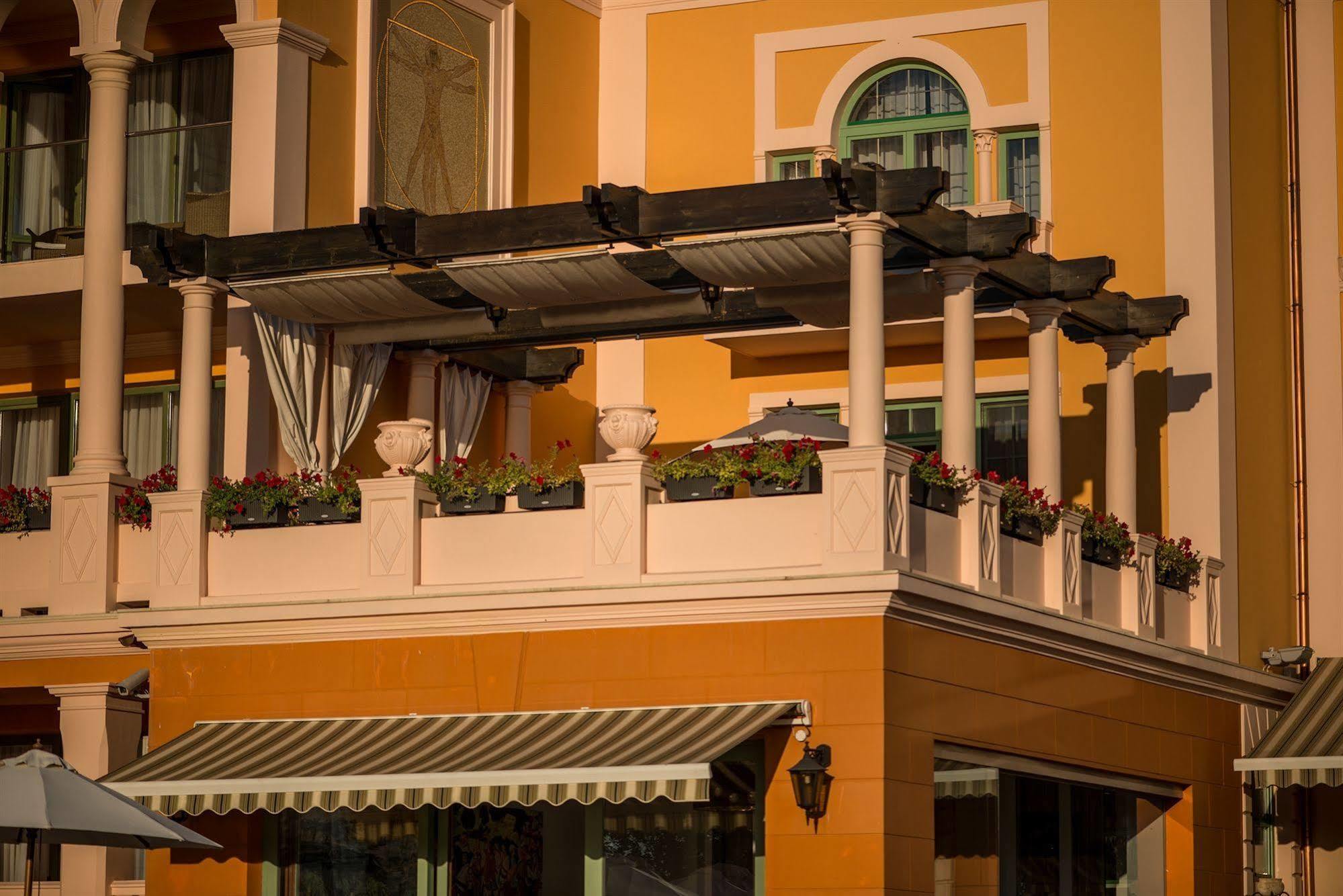 La Gioconda Boutique 5* Odessa