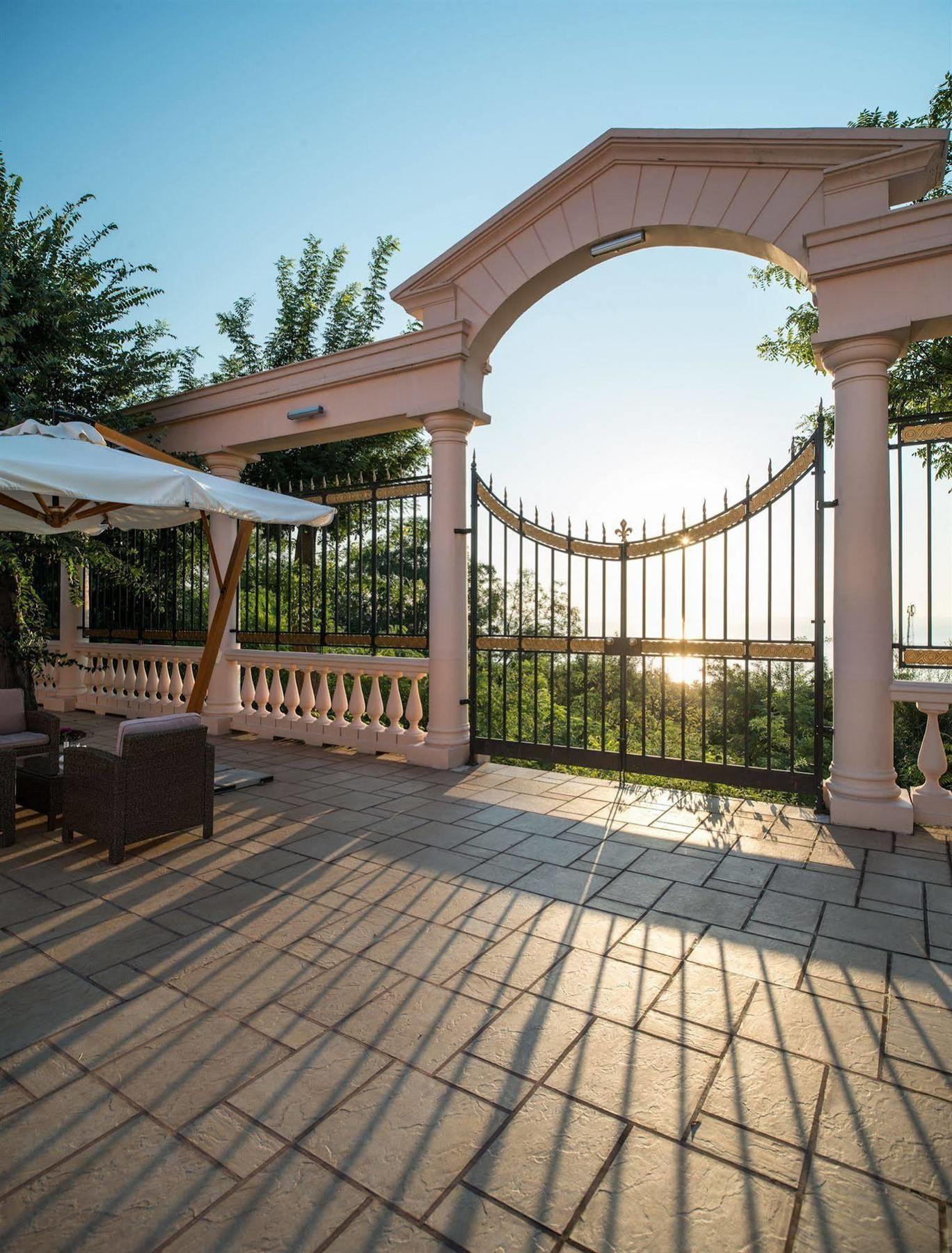 La Gioconda Boutique 5* Odessa