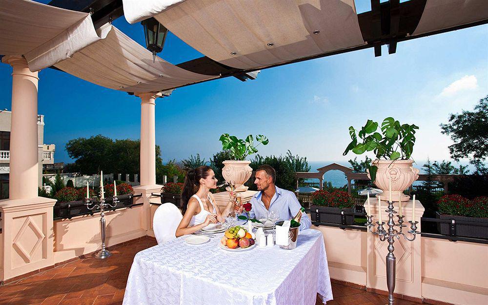 La Gioconda Boutique Hotel 5*